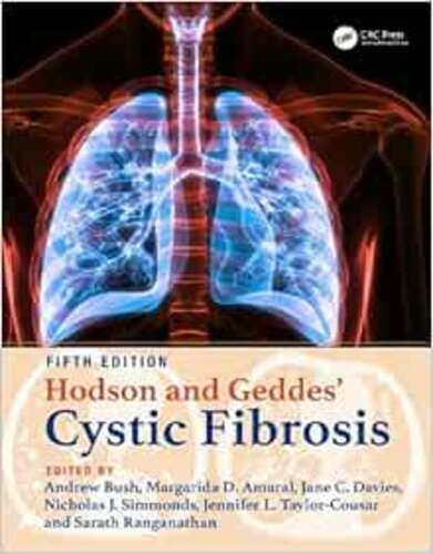 Hodson and Geddes’ Cystic Fibrosis, 5th edition (Original PDF