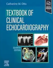 Textbook of Clinical Echocardiography, 7th edition (True PDF)