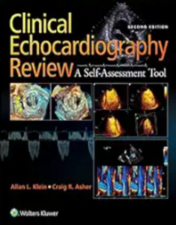 Clinical Echocardiography Review, 2nd edition (Original PDF