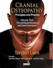 Cranial Osteopathy Principles and Practice