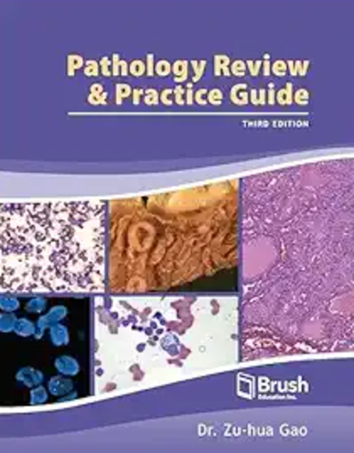 Pathology Review and Practice Guide
