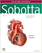 Sobotta, Atlas der Anatomie Band 2: Innere Organe, 25th ed (True PDF)