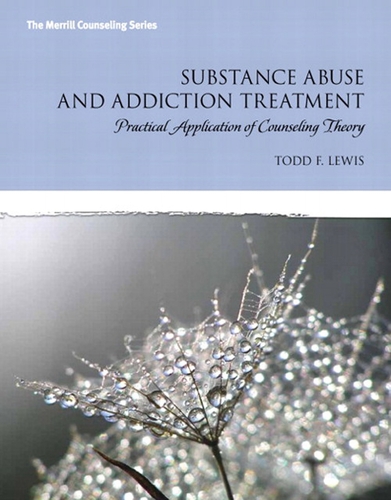 Substance Abuse and Addiction Treatment