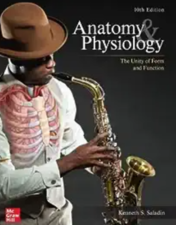 Anatomy & Physiology