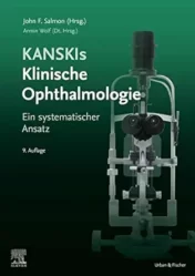 Kanski’s Klinische Ophthalmologie: Ein systematischer Ansatz, 9ed (German Edition) (Original PDF