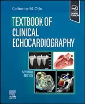 Textbook of Clinical Echocardiography, 7th edition.2023 ePub+Converted PDF