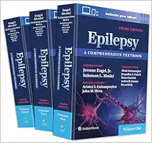 Epilepsy: A Comprehensive Textbook, 3rd edition, Three Volume Set (ePub+Converted PDF)