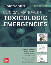 Goldfrank’s Clinical Manual of Toxicologic Emergencies, Second Edition, 2nd Edition (Original PDF