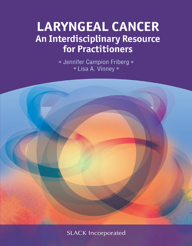 Laryngeal Cancer: An Interdisciplinary Resource for Practitioners 2016 EPUB & converted pdf