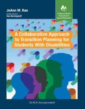 A Collaborative Approach to Transition Planning for Students with Disabilities,2019 Original PDF