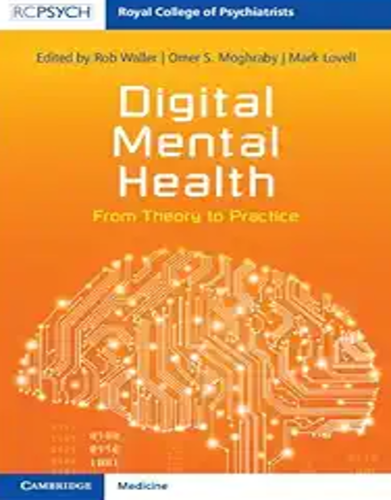 Digital Mental Health