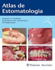 Atlas De Estomatologia (Portuguese Edition).2022 EPUB and converted pdf