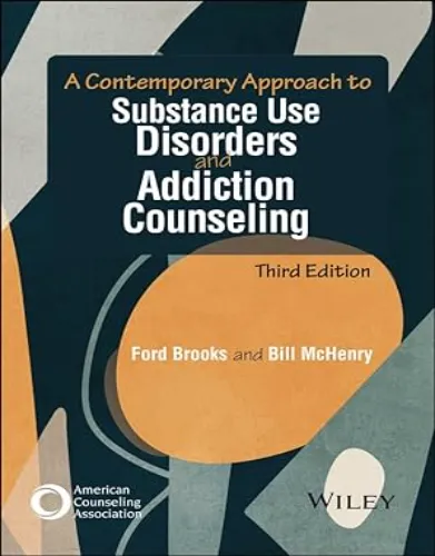 A Contemporary Approach to Substance Use Disorders and Addiction Counseling, 3ed (Original PDF