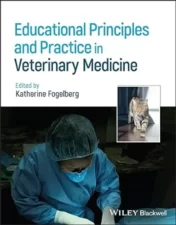 Educational Principles and Practice in Veterinary Medicine 2024 Original PDF