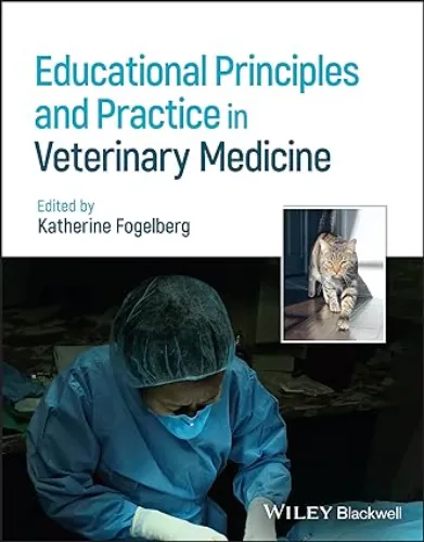 Educational Principles and Practice in Veterinary Medicine 2024 Original PDF