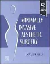 Minimally Invasive Aesthetic Surgery.2024 Original PDF