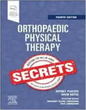 Orthopaedic Physical Therapy Secrets, 4th Edition.2023 EPUB and converted pdf