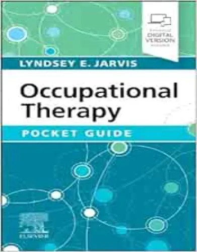 Occupational Therapy Pocket Guide .2024 Original PDF