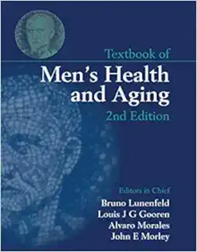 Textbook of Men’s Health and Aging, 2nd Edition.2007 Original PDF