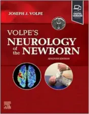 Volpe’s Neurology Of The Newborn, 7th Edition .2024 EPUB and converted pdf