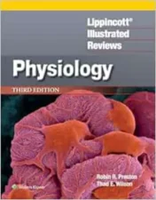 Lippincott® Illustrated Reviews: Physiology, 3rd Edition.2024 EPUB and converted pdf