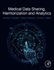 Medical Data Sharing, Harmonization and Analytics.2020 Original PDF