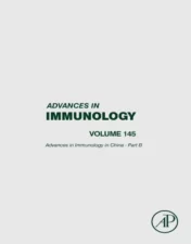 Advances in Immunology in China – Part B, Volume 145 (Original PDF from Publisher)