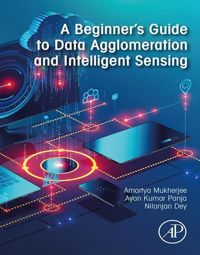 A Beginner’s Guide to Data Agglomeration and Intelligent Sensing.2020 ePub+Converted PDF