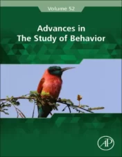 Advances in the Study of Behavior, Volume 52.2020 Original PDF