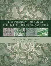 The Pharmacological Potential of Cyanobacteria .2022 Original PDF