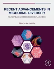 Recent Advancements in Microbial Diversity: Macrophages and their Role in Inflammation .2022 Original PDF