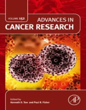 Advances in Cancer Research, Volume 152 2021 Original PDF