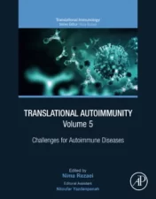 Translational Autoimmunity, Volume 5: Challenges for Autoimmune Diseases .2022 Original PDF