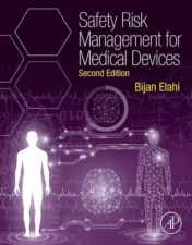 Safety Risk Management for Medical Devices, 2nd Edition (Original PDF