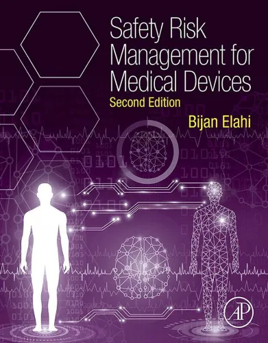 Safety Risk Management for Medical Devices, 2nd Edition (Original PDF