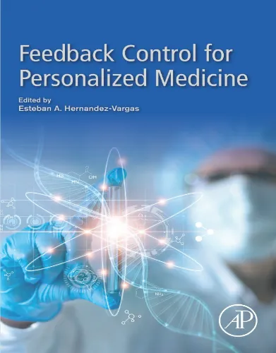 Feedback Control for Personalized Medicine.2022 Original PDF
