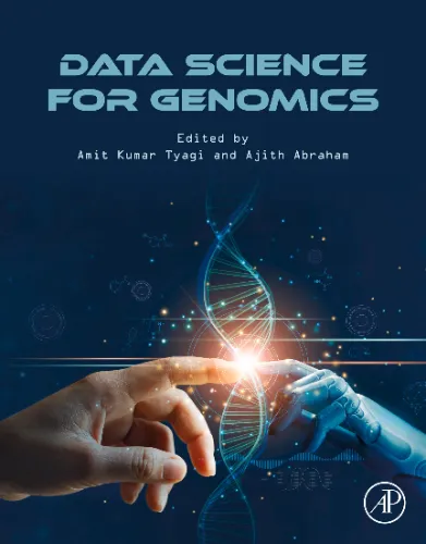 Data Science for Genomics .2022 Original PDF