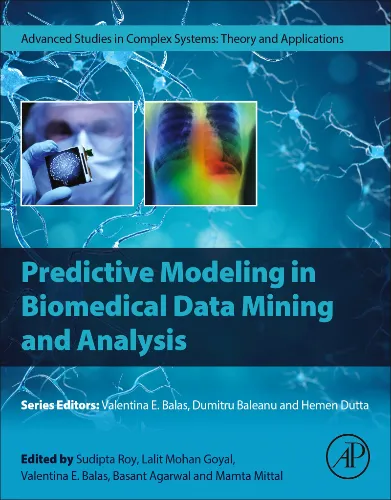 Predictive Modeling in Biomedical Data Mining and Analysis (Original PDF