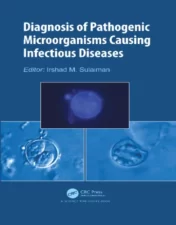 Diagnosis of Pathogenic Microorganisms Causing Infectious Diseases.2024 Original PDF