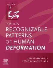 Smith’s Recognizable Patterns Of Human Deformation, 5th Edition .2025 EPUB and converted pdf