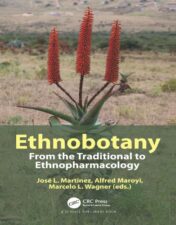 Ethnobotany: From The Traditional To Ethnopharmacology.2023 Original PDF