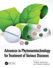 Advances In Phytonanotechnology For Treatment Of Various Diseases.2023 Original PDF