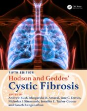 Hodson And Geddes’ Cystic Fibrosis, 5th Edition-19 2023 epub and converted pdf