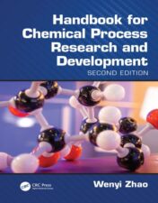 Handbook For Chemical Process Research And Development, 2nd Edition.2023 Original PDF