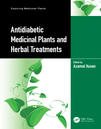 Antidiabetic Medicinal Plants And Herbal Treatments.2023 Original PDF