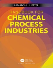 Handbook For Chemical Process Industries.2023 Original PDF