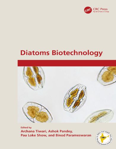 Diatoms Biotechnology 2023 Original PDF
