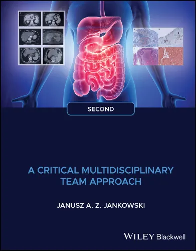 Gastrointestinal Oncology, 2nd Edition.2024 Original PDF
