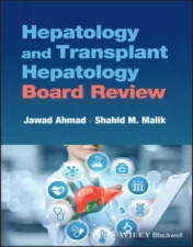 Hepatology And Transplant Hepatology Board Review.2023 EPUB and converted pdf