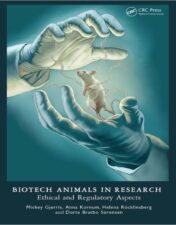 Biotech Animals In Research: Ethical And Regulatory Aspects 2023 Epub+converted pdf